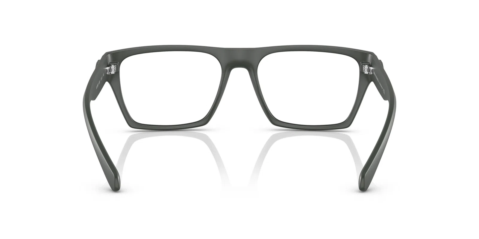 Armani Exchange 3097 Eyeglasses - view 7